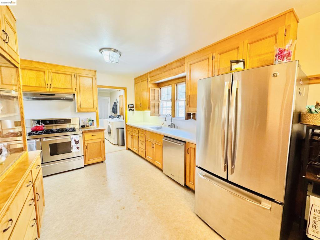 ANTIOCH - Residential