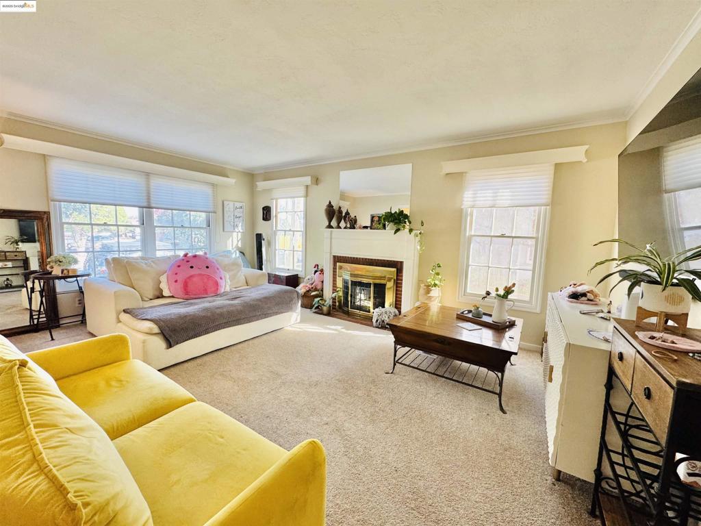 ANTIOCH - Residential