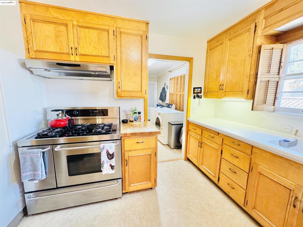 ANTIOCH - Residential