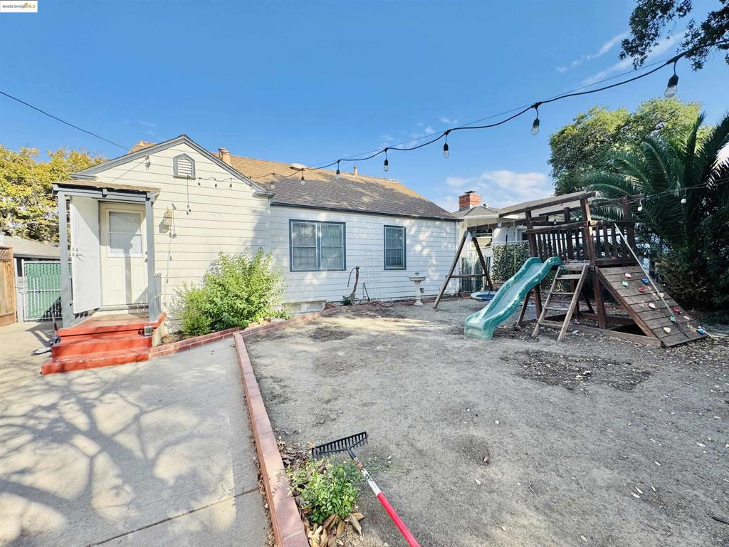ANTIOCH - Residential
