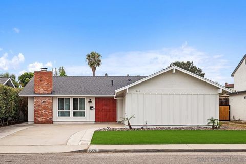 Property photo of 1270 Nacion, Chula Vista, CA 91911
