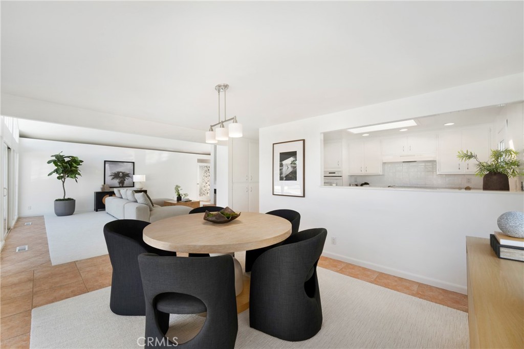 Niguel West (NT) - Residential