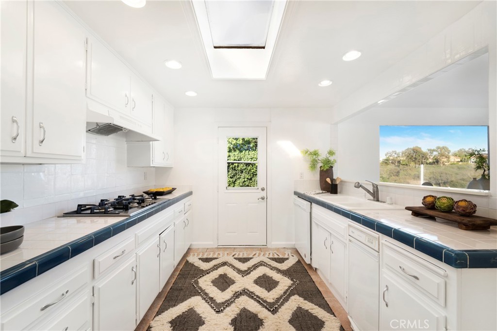 Niguel West (NT) - Residential