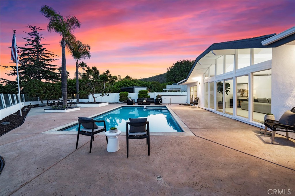 Niguel West (NT) - Residential