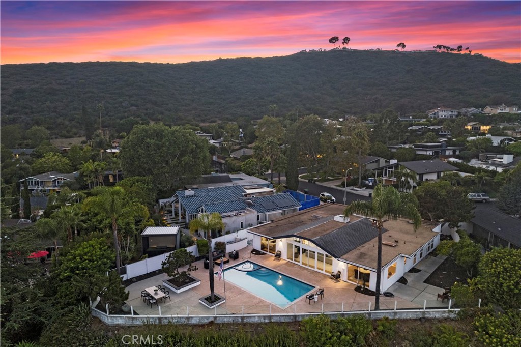 Niguel West (NT) - Residential