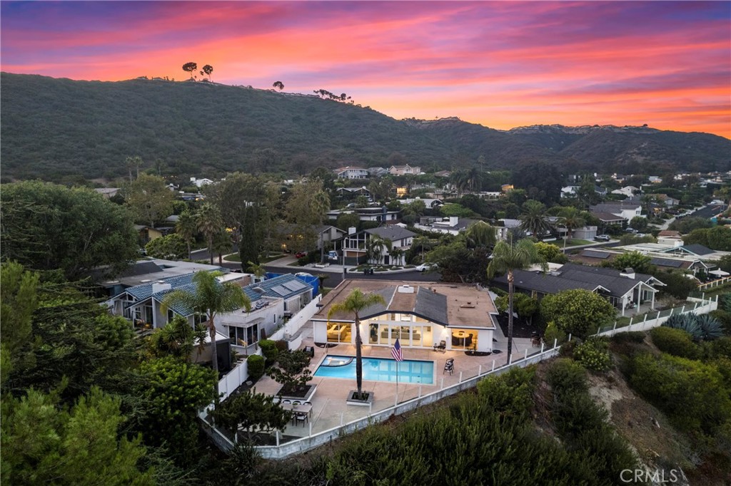 Niguel West (NT) - Residential