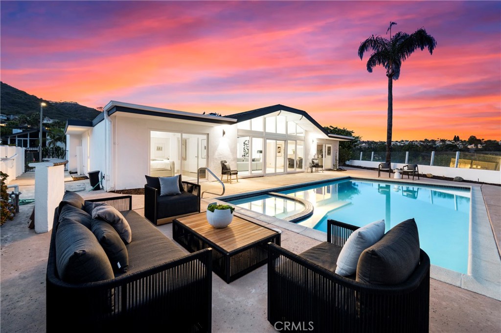 Niguel West (NT) - Residential