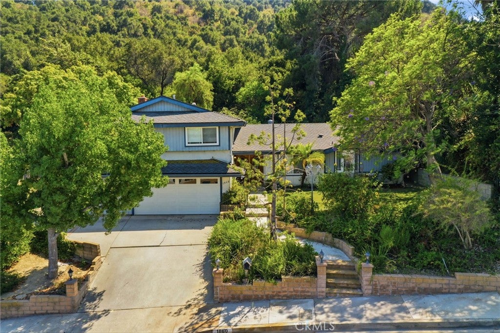 1860 Old Canyon DR