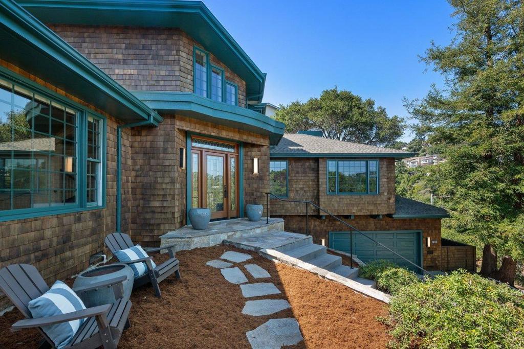 1336 Academy Court, Belmont CA 94002