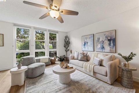 Photo of 666 Oakland Ave #105, Oakland, CA 94611 (MLS # 41132277)