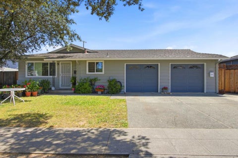 Photo of Russo Drive, San Jose, CA 95118 (MLS # ML82050825)
