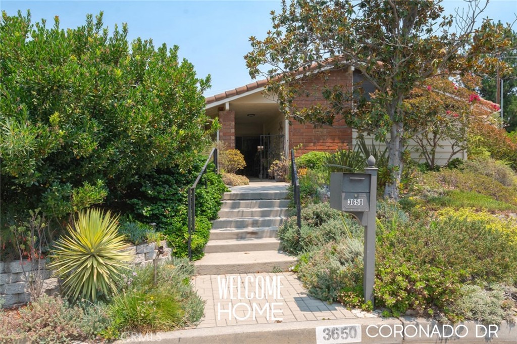 3650 Coronado Drive