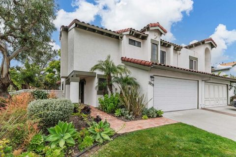 2058 Sea Village Circle Cardiff By The Sea CA 92007