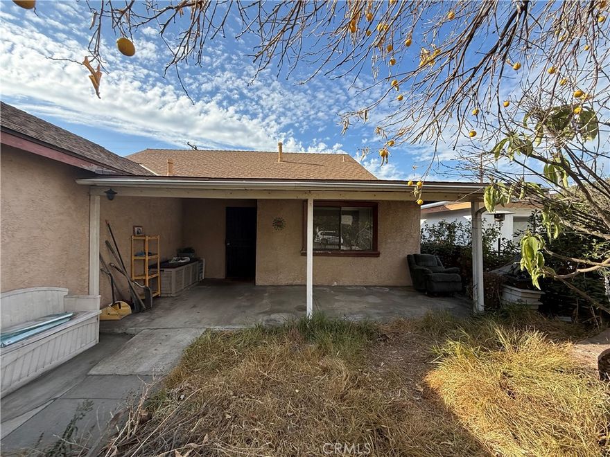 Trustee Sale - Investor Opportunity! Attention investors and contractors! This 3 bed 2 bath single family home in Baldwin Park is the perfect fixer-upper with endless potential. Nestled on a well maintained street and surrounded by mature fruit trees and beautiful plumeria trees. This property offers great bones and a desirable location, it has so much potential! Close to Target shopping center, original In N Out location, restaurants, Sierra Vista High School, Kaiser Hospital, bus stops, retail shops, Starbucks, and the I-10 and 605 freeways! It's ideal for a renovation, flip, or a long term investment! Property to be sold as-is, no court authority needed! If you want to know more about the town, then just ask me! I was born and raised in Baldwin Park, and proud to call it my hometown. Don't miss this great opportunity!