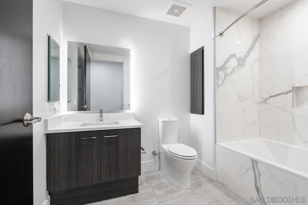 Downtown - Residential Lease