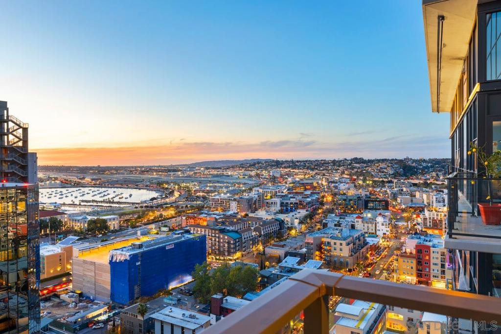 Downtown - Residential Lease