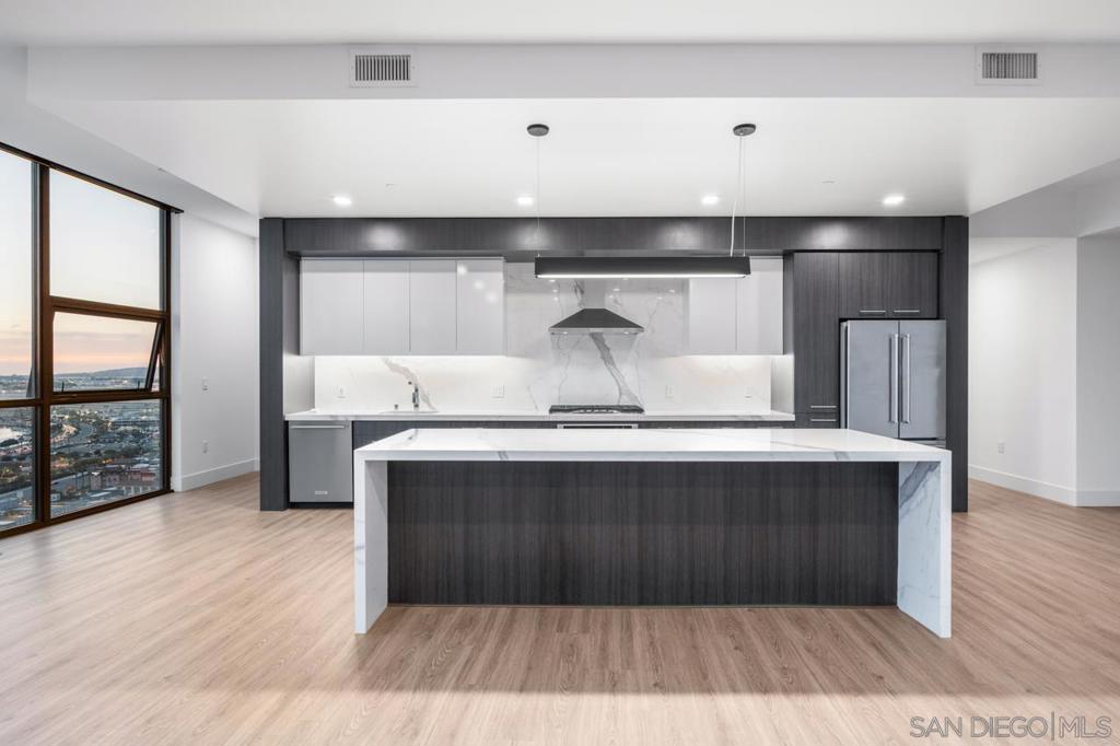 Downtown - Residential Lease