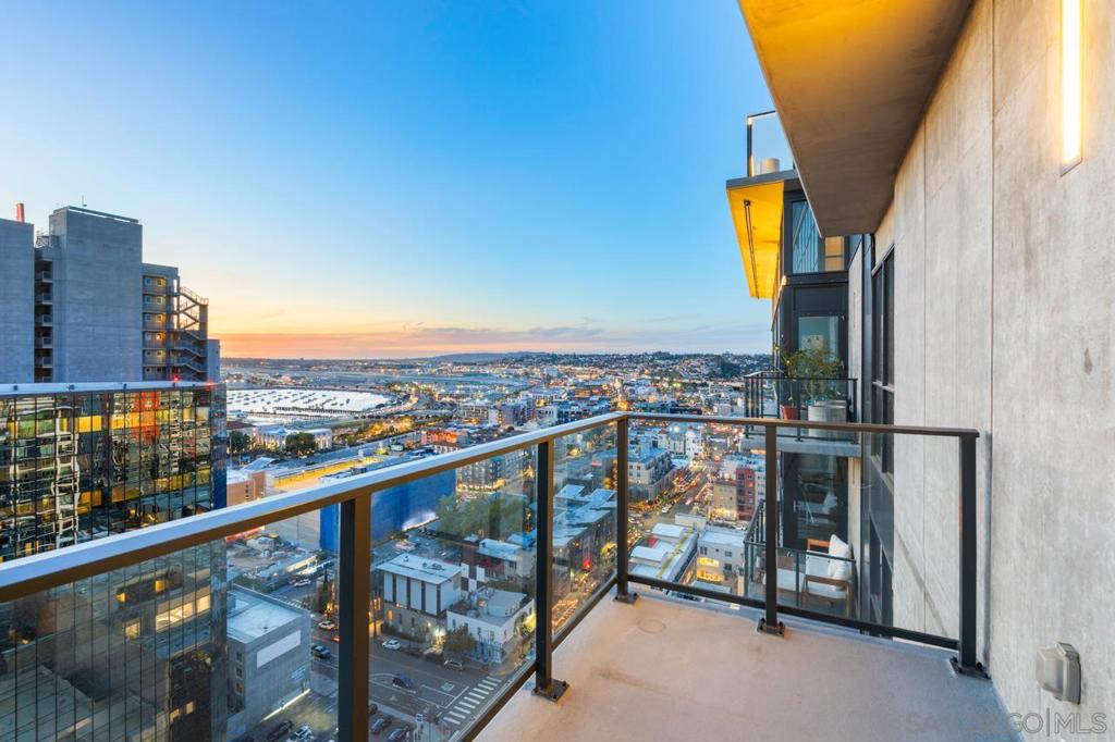 Downtown - Residential Lease