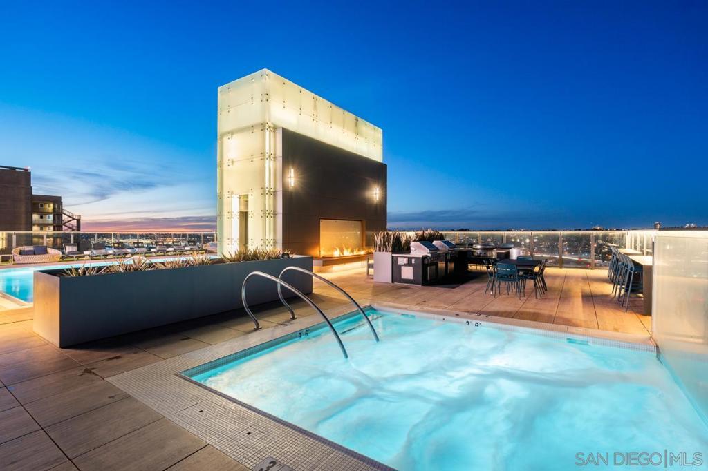 Downtown - Residential Lease
