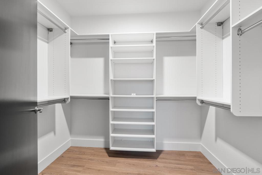 Downtown - Residential Lease