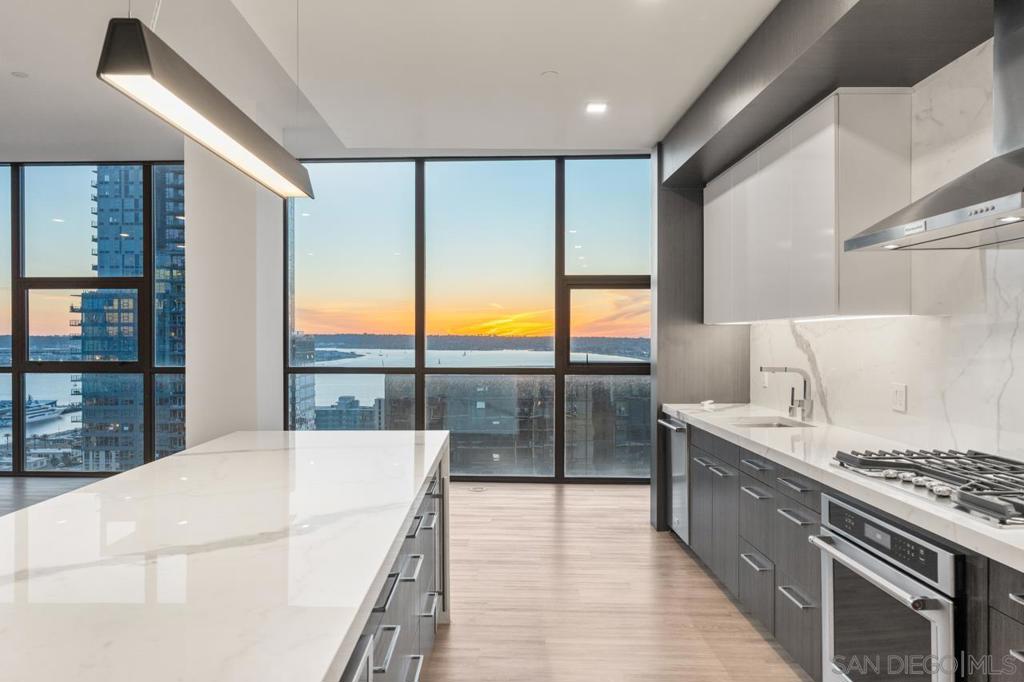 Downtown - Residential Lease