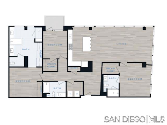 Downtown - Residential Lease