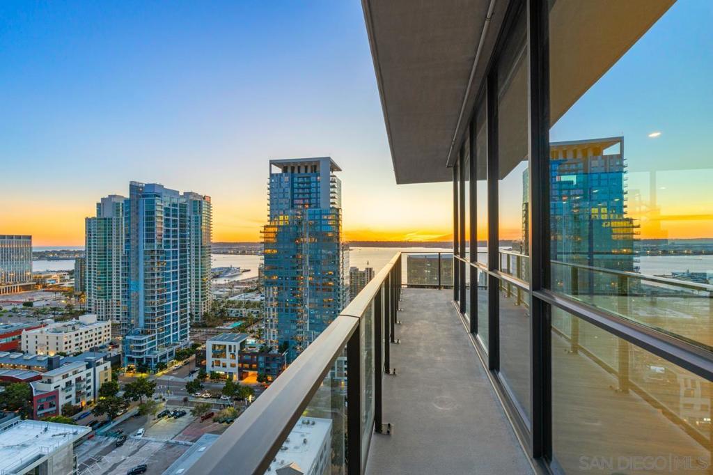 Downtown - Residential Lease