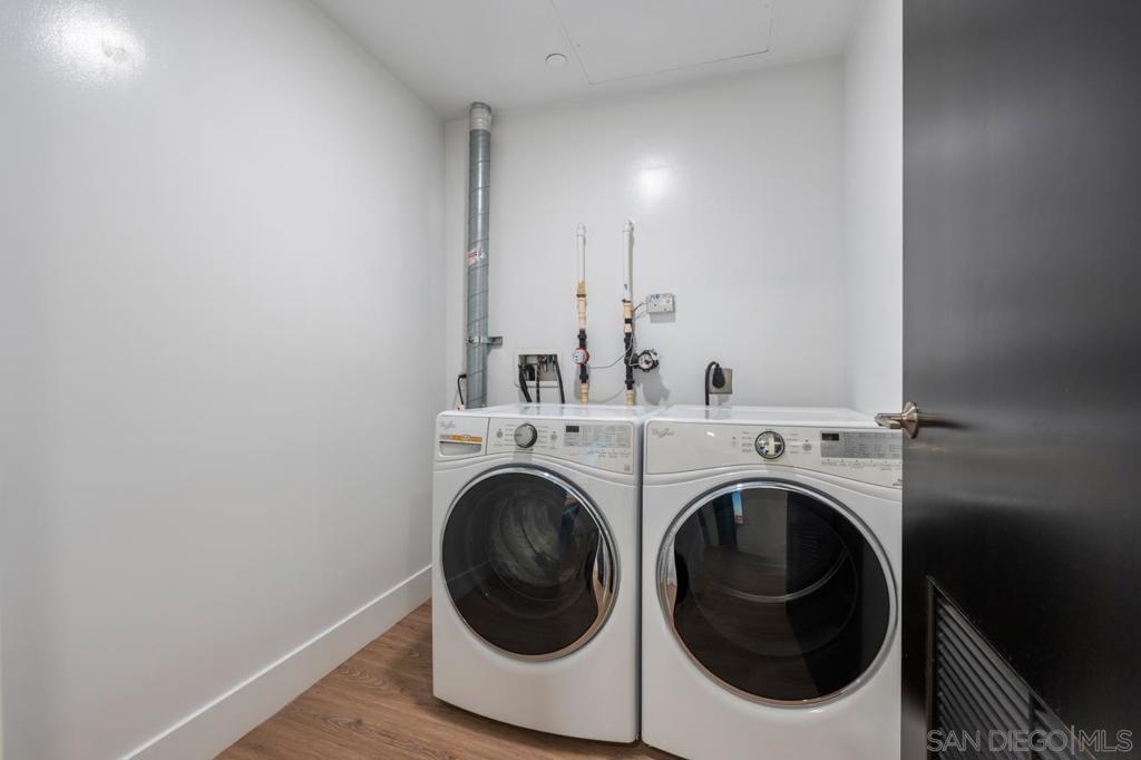 Downtown - Residential Lease