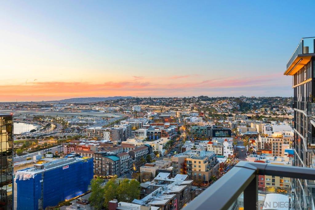 Downtown - Residential Lease