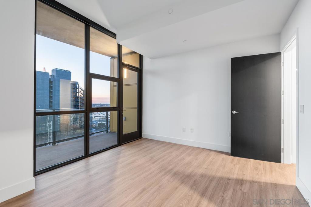 Downtown - Residential Lease