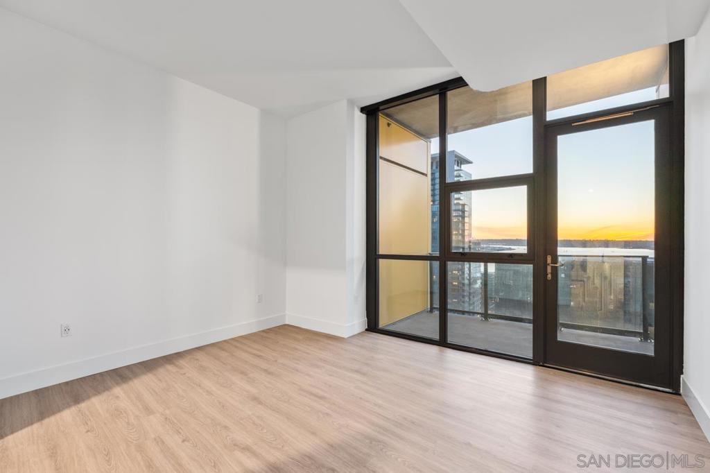 Downtown - Residential Lease