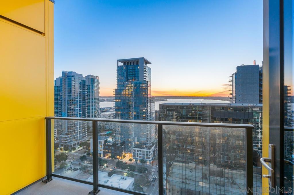 Downtown - Residential Lease
