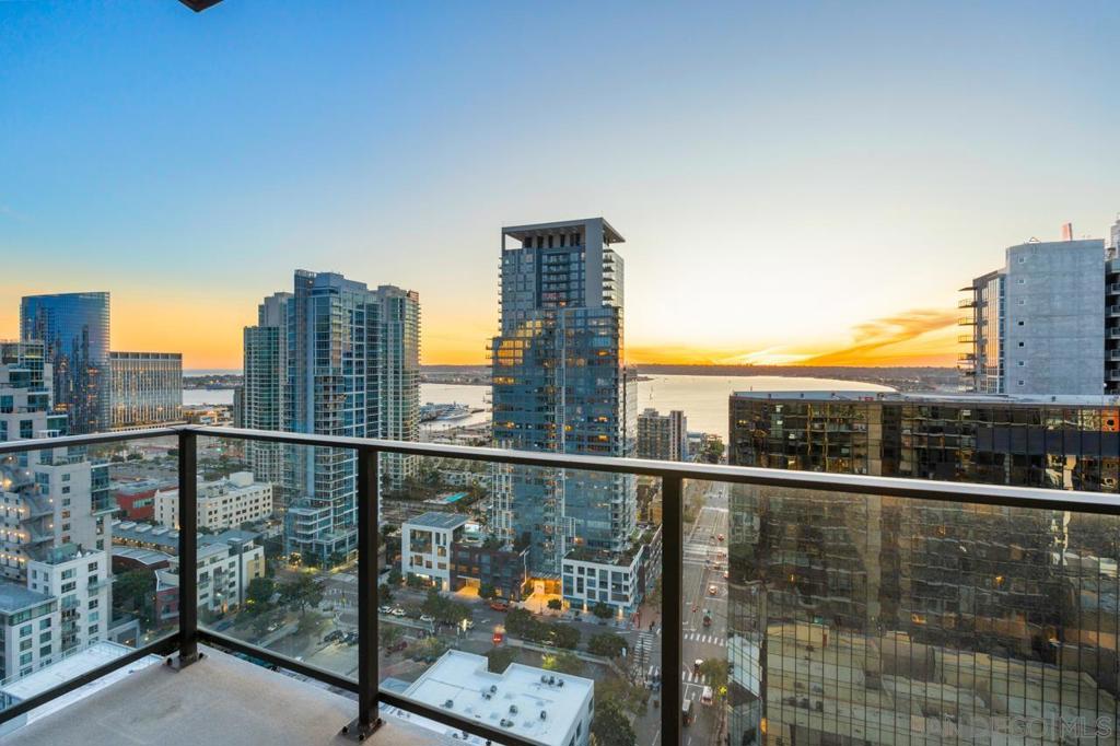Downtown - Residential Lease