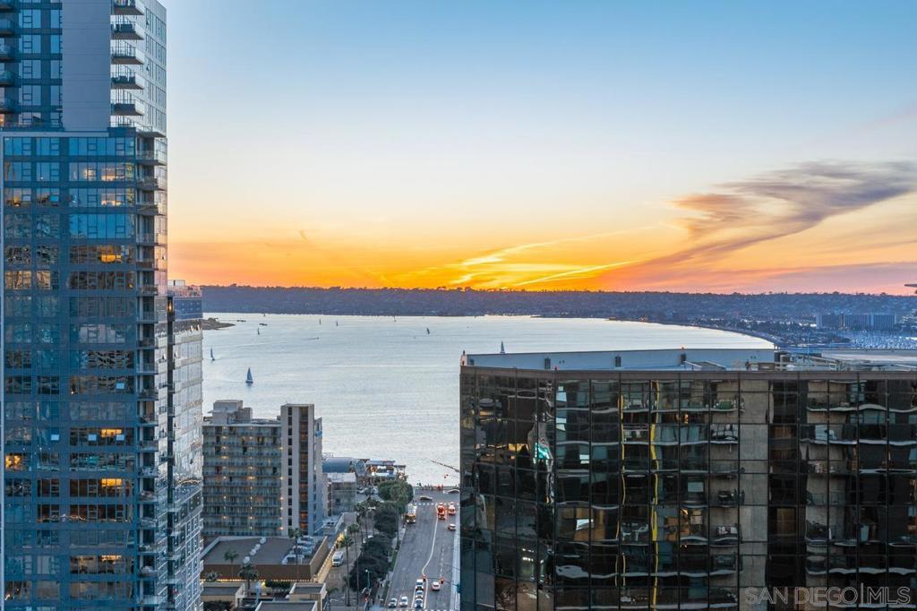 Downtown - Residential Lease