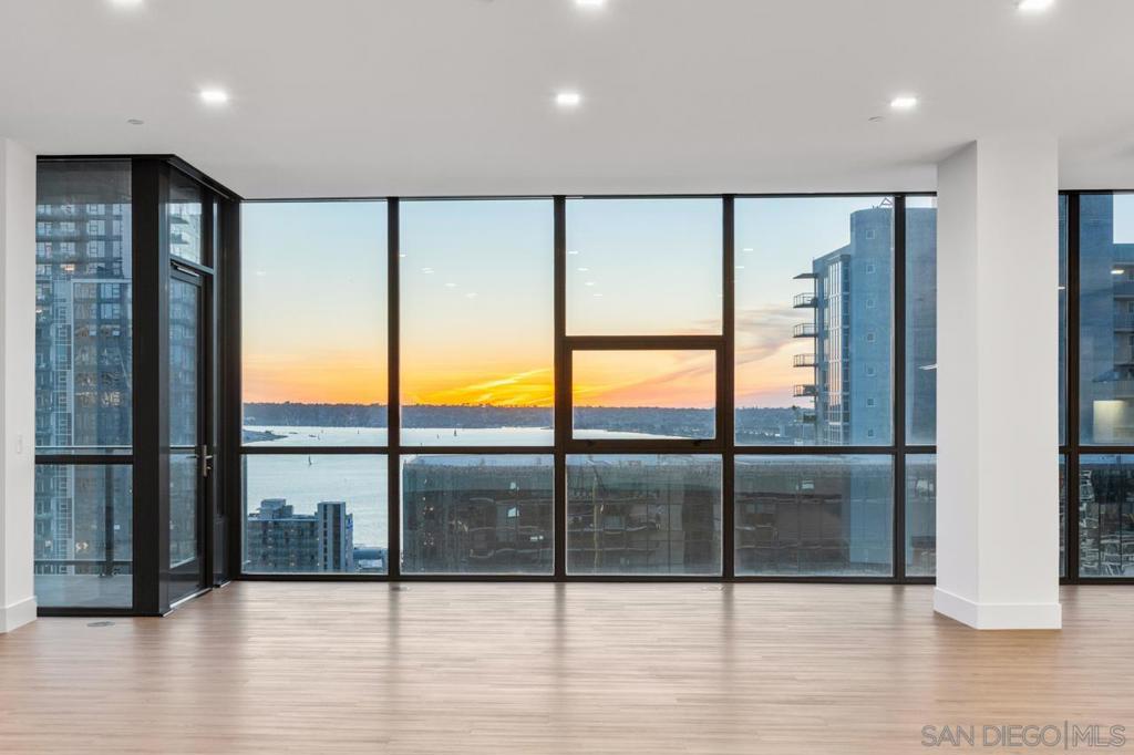 Downtown - Residential Lease