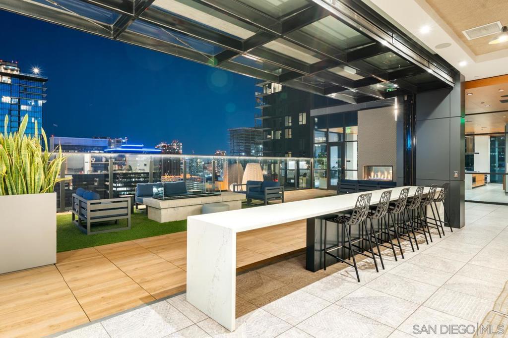 Downtown - Residential Lease