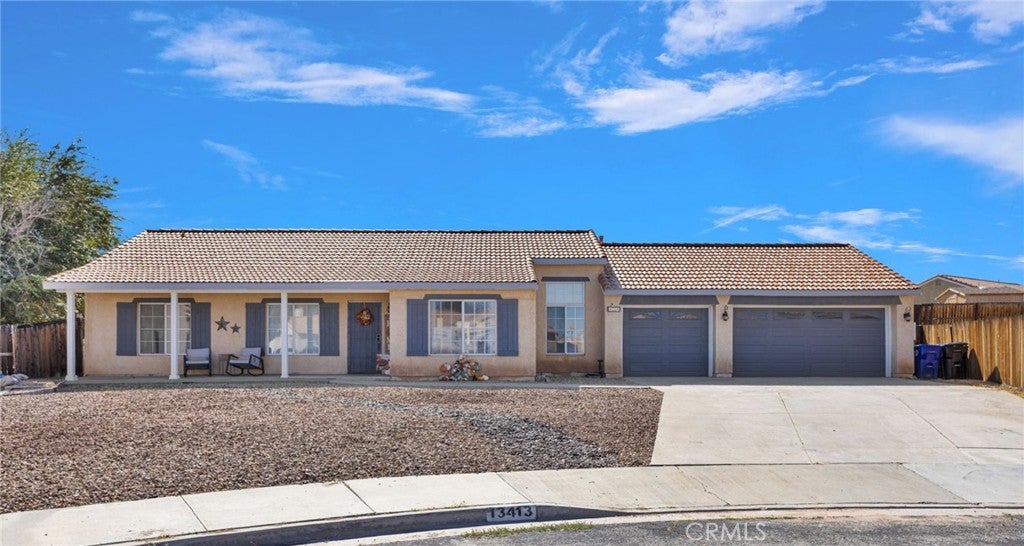 13413 Buggy Whip Court
