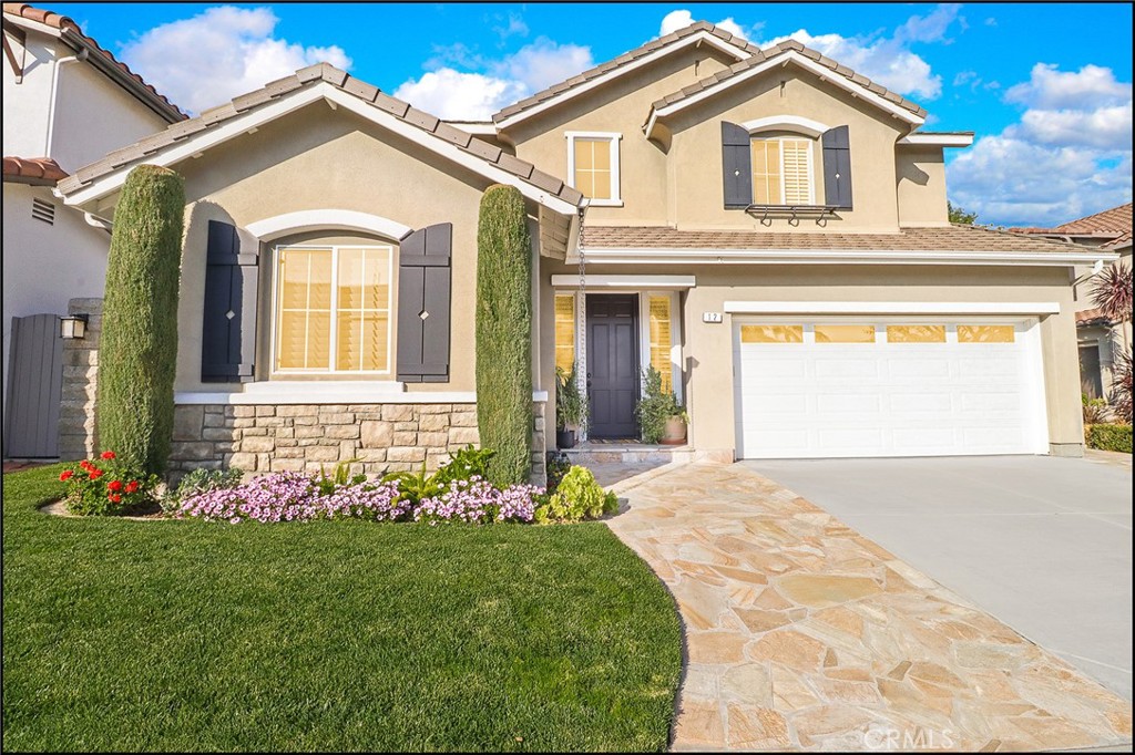 12 Lyon Ridge
