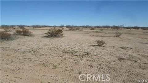 Photo of 0 Grove, California City, CA 93505 (MLS # SW26107713)