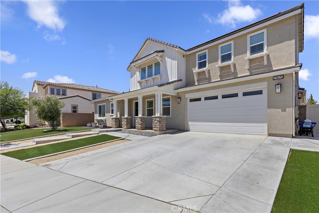 29670 Saddlebred Circle