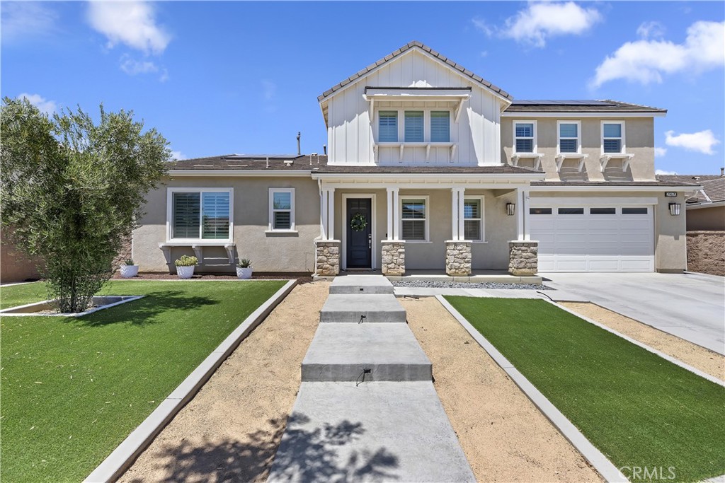 29670 Saddlebred Circle