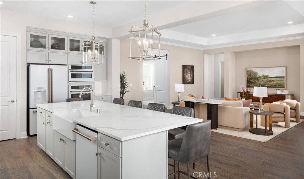 Photo of 17743 Red Rock Court, Hesperia, CA 92345 (MLS # SW25266861)