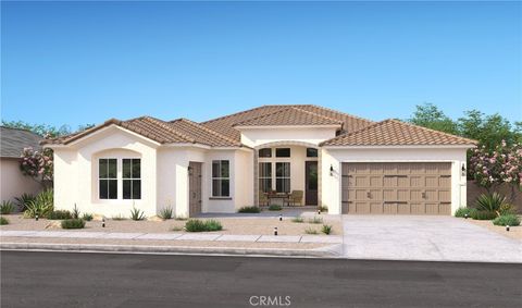 Photo of 17743 Red Rock Court, Hesperia, CA 92345 (MLS # SW25266861)