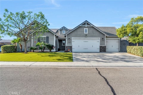 Photo of 3101 Finchwood Ave, Clovis, CA 93619 (MLS # FR26161899)