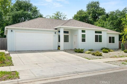 Photo of 2929 Paris, Chico, CA 95973 (MLS # SN26096369)