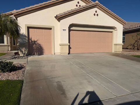 Photo of 78214 Grape Arbor Avenue, Palm Desert, CA 92211 (MLS # 219142704DA)