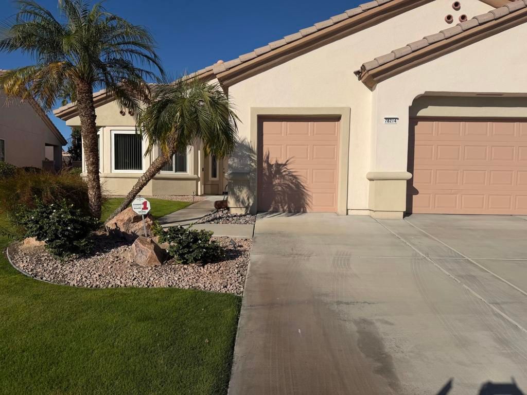 Photo of 78214 Grape Arbor Avenue, Palm Desert, CA 92211 (MLS # 219142704DA)