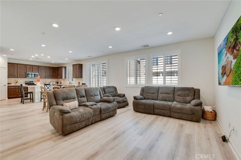 Tiny photo for 11536 Jack St ST, Beaumont, CA 92223 (MLS # IV26199513)