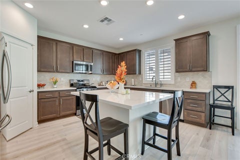 Tiny photo for 11536 Jack St ST, Beaumont, CA 92223 (MLS # IV26199513)