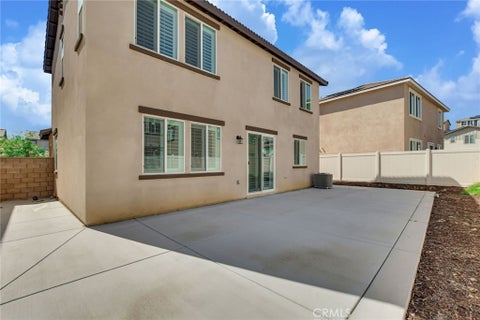 Tiny photo for 11536 Jack St ST, Beaumont, CA 92223 (MLS # IV26199513)